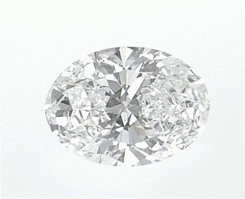 0.63 CT Oval Natural Diamond Surrey Vancouver Canada Langley Burnaby Richmond