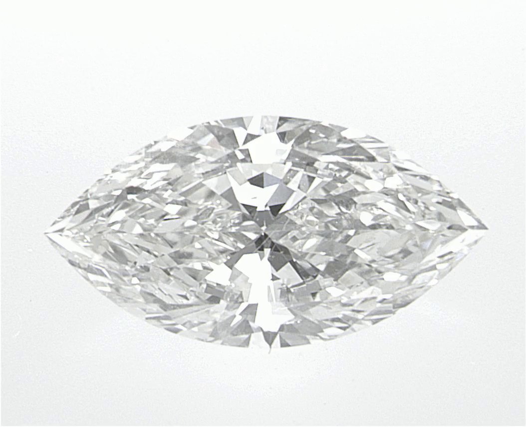 1.29 CT Marquise Natural Diamond Surrey Vancouver Canada Langley Burnaby Richmond