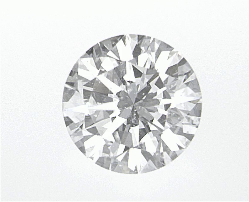 0.79 CT Round Natural Diamond Surrey Vancouver Canada Langley Burnaby Richmond