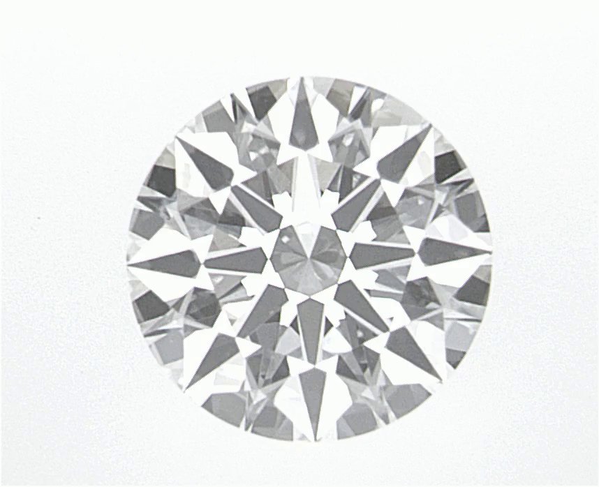 1.04 CT Round Lab-Grown Diamond Surrey Vancouver Canada Langley Burnaby Richmond