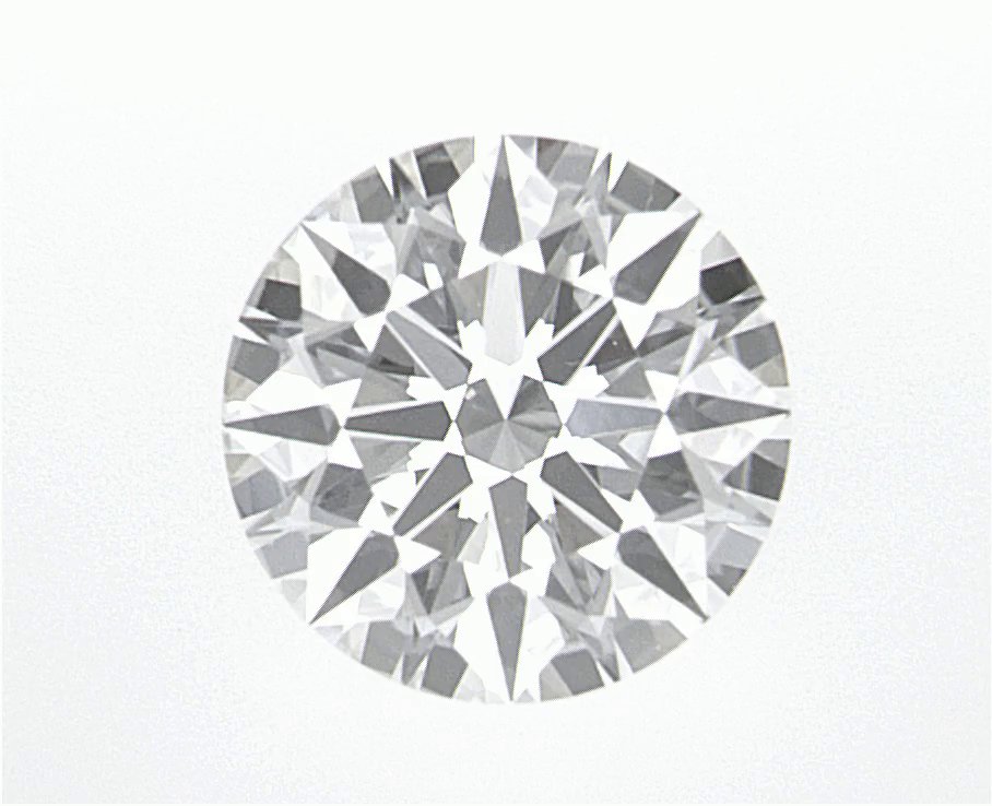 1.05 CT Round Lab-Grown Diamond Surrey Vancouver Canada Langley Burnaby Richmond