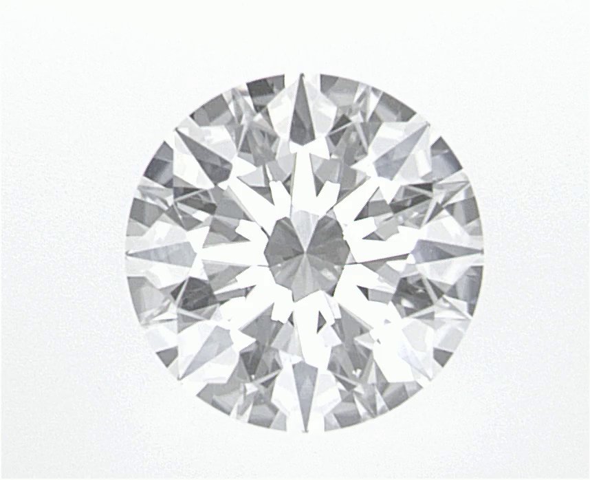 1.04 CT Round Lab-Grown Diamond Surrey Vancouver Canada Langley Burnaby Richmond