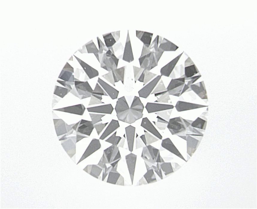 1.03 CT Round Lab-Grown Diamond Surrey Vancouver Canada Langley Burnaby Richmond