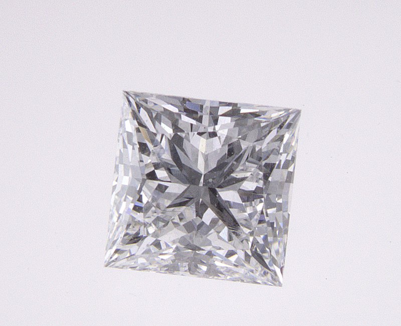 0.73 CT Square Lab-Grown Diamond Surrey Vancouver Canada Langley Burnaby Richmond