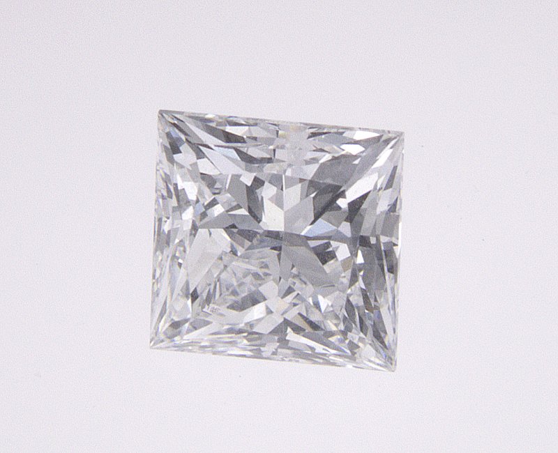 0.73 CT Square Lab-Grown Diamond Surrey Vancouver Canada Langley Burnaby Richmond