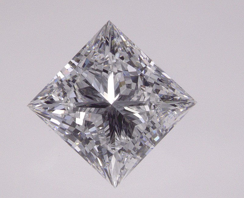 1.22 CT Square Lab-Grown Diamond Surrey Vancouver Canada Langley Burnaby Richmond