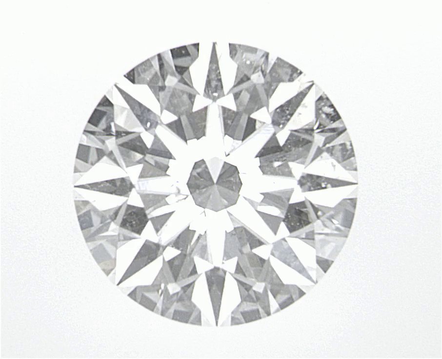 1.52 CT Round Natural Diamond Surrey Vancouver Canada Langley Burnaby Richmond