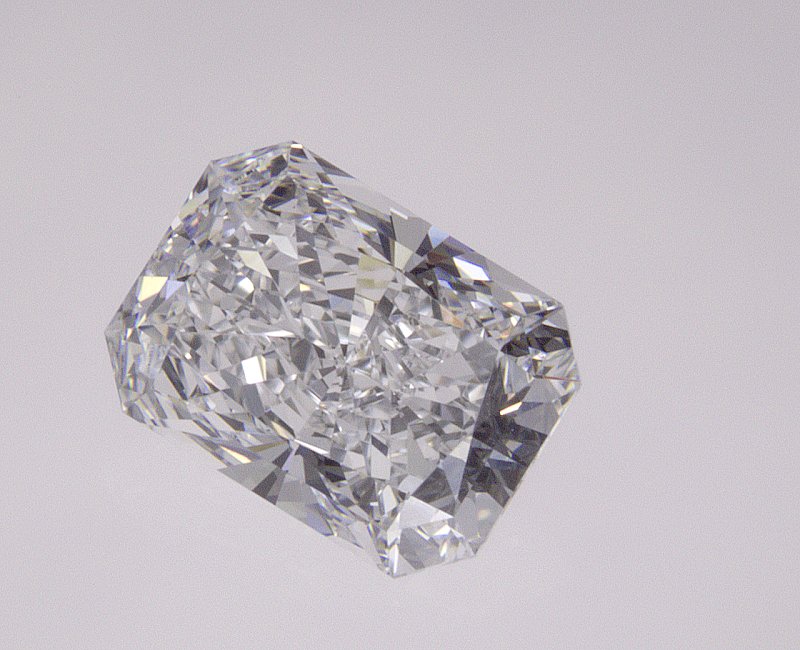 1.31 CT Radiant Lab-Grown Diamond Surrey Vancouver Canada Langley Burnaby Richmond