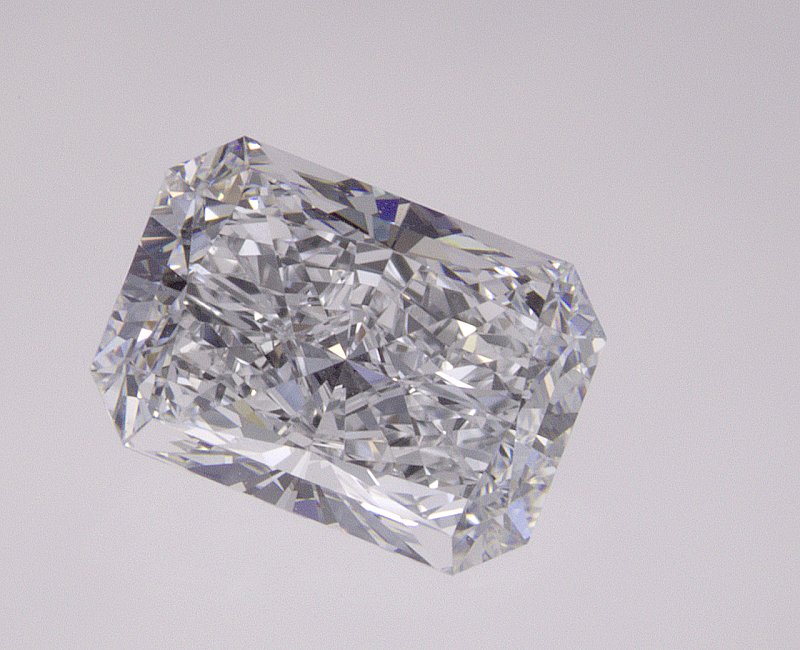 1.54 CT Radiant Lab-Grown Diamond Surrey Vancouver Canada Langley Burnaby Richmond