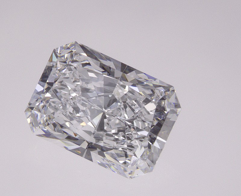 1.59 CT Radiant Lab-Grown Diamond Surrey Vancouver Canada Langley Burnaby Richmond