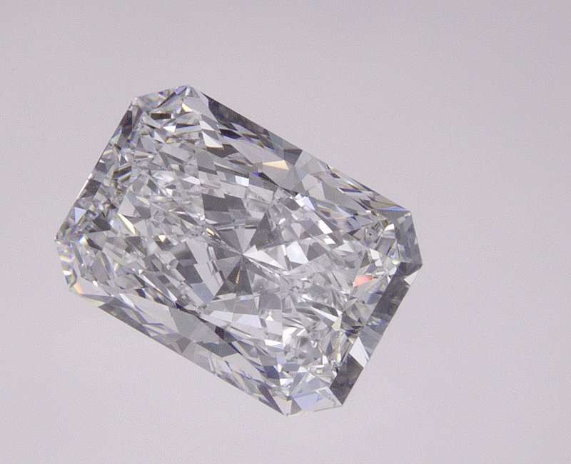 1.5 CT Radiant Lab-Grown Diamond Surrey Vancouver Canada Langley Burnaby Richmond