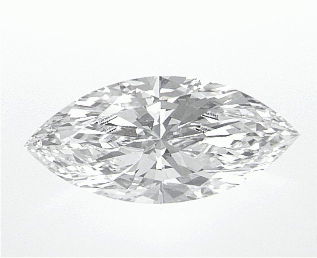 1.26 CT Marquise Lab-Grown Diamond Surrey Vancouver Canada Langley Burnaby Richmond