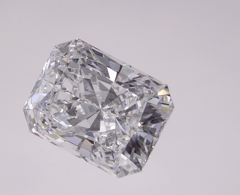 1.54 CT Radiant Lab-Grown Diamond Surrey Vancouver Canada Langley Burnaby Richmond