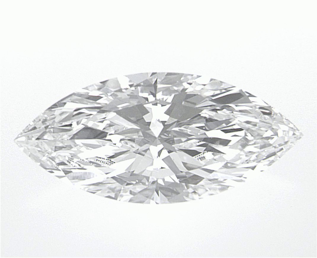 1.41 CT Marquise Lab-Grown Diamond Surrey Vancouver Canada Langley Burnaby Richmond