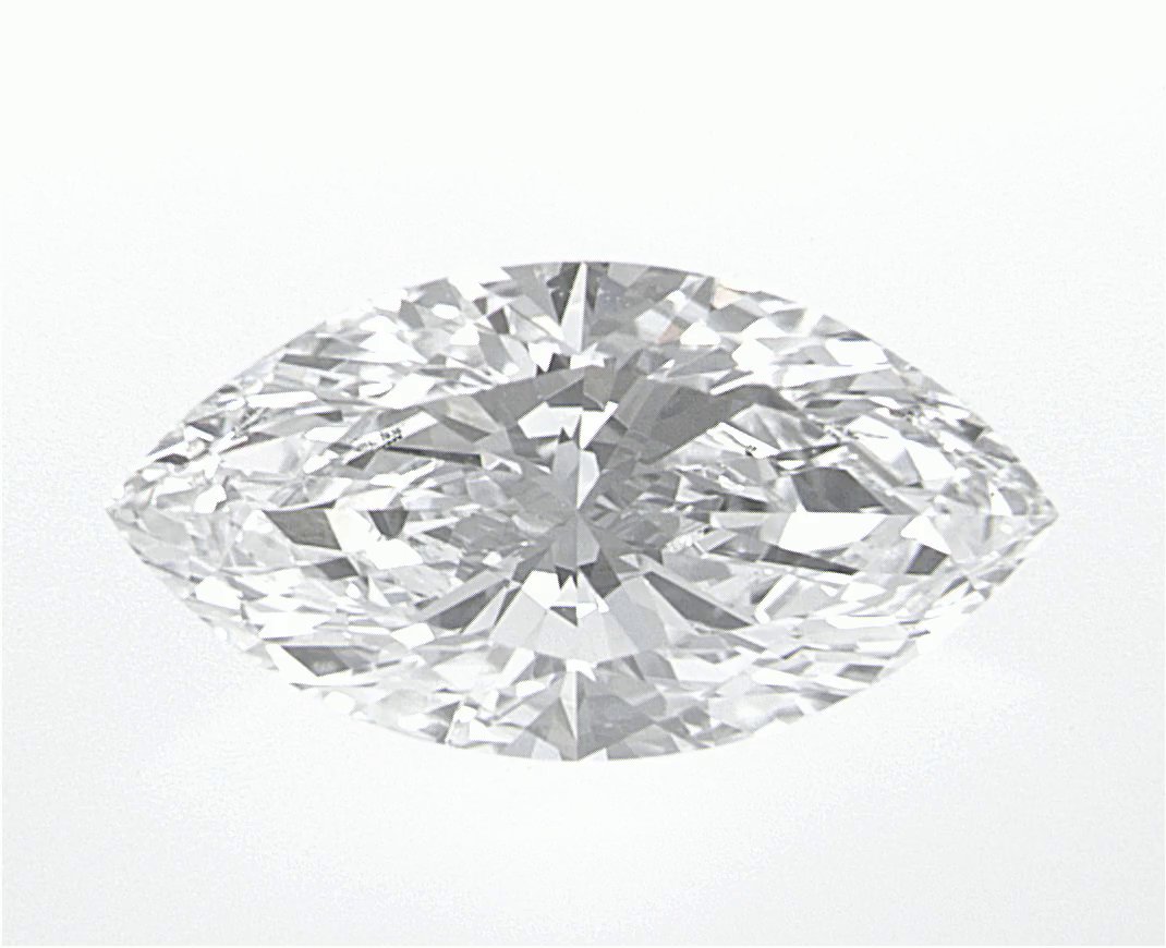 1.28 CT Marquise Lab-Grown Diamond Surrey Vancouver Canada Langley Burnaby Richmond