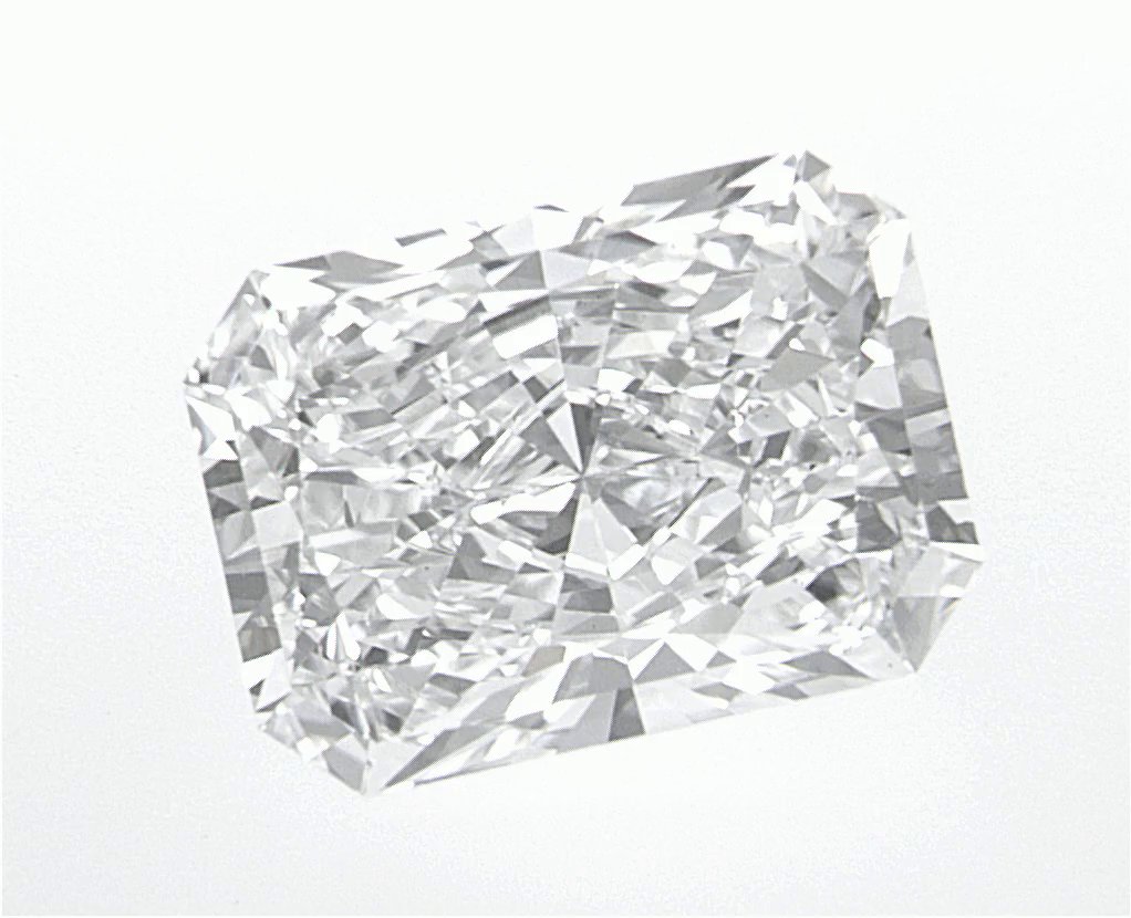 1.76 CT Radiant Lab-Grown Diamond Surrey Vancouver Canada Langley Burnaby Richmond