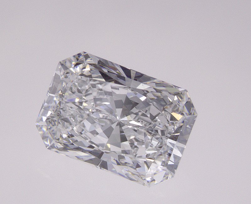 1.53 CT Radiant Lab-Grown Diamond Surrey Vancouver Canada Langley Burnaby Richmond