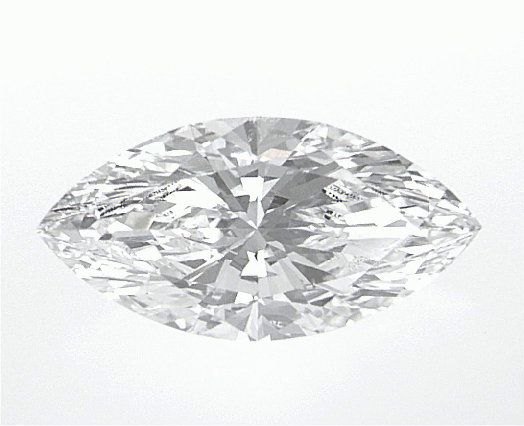 1.4 CT Marquise Lab-Grown Diamond Surrey Vancouver Canada Langley Burnaby Richmond