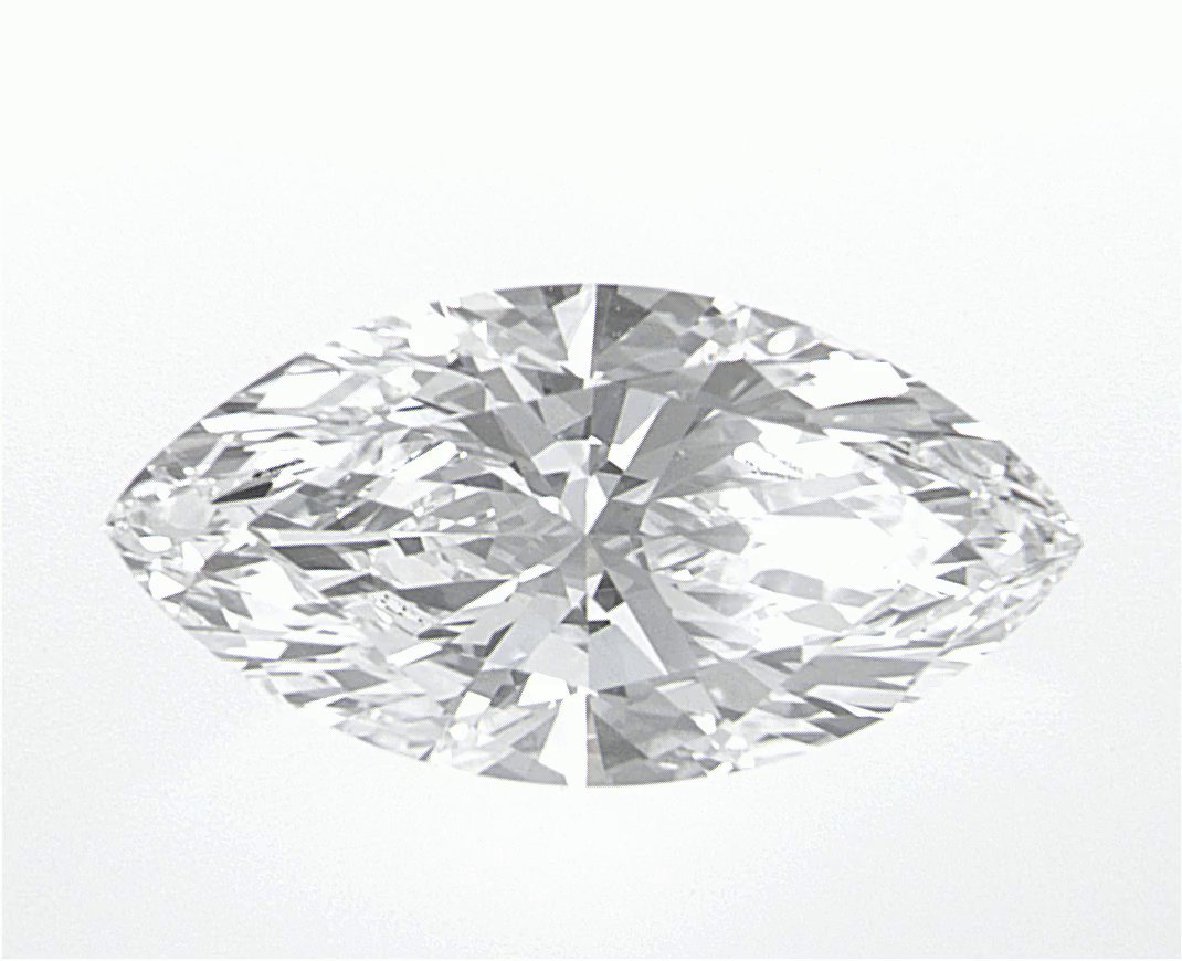 1.26 CT Marquise Lab-Grown Diamond Surrey Vancouver Canada Langley Burnaby Richmond