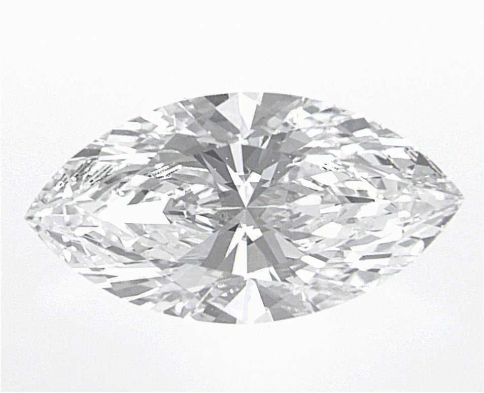 1.26 CT Marquise Lab-Grown Diamond Surrey Vancouver Canada Langley Burnaby Richmond