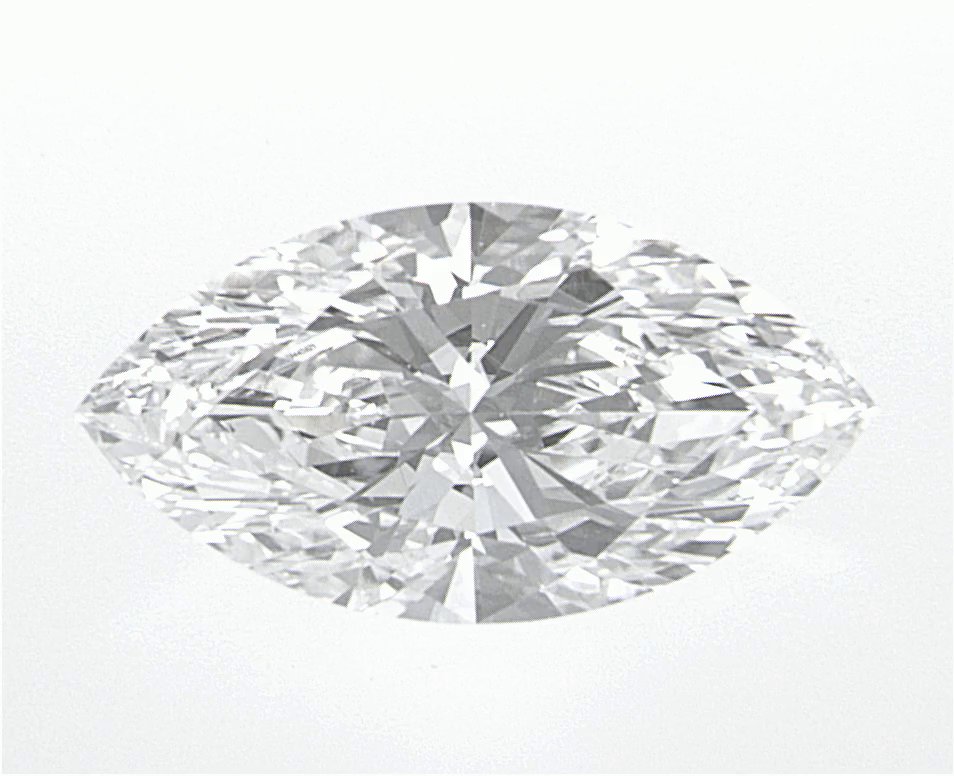 1.04 CT Marquise Lab-Grown Diamond Surrey Vancouver Canada Langley Burnaby Richmond