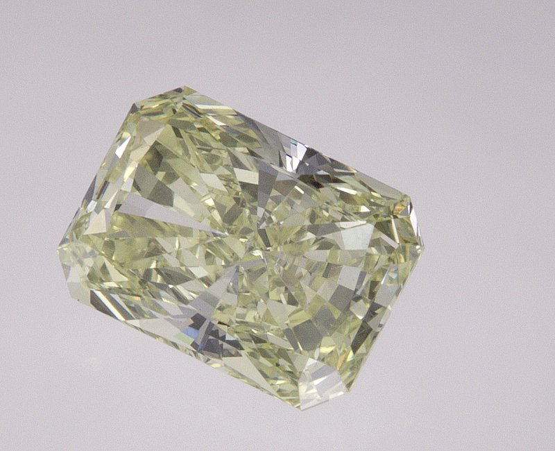 2.01 CT Radiant Lab-Grown Diamond Surrey Vancouver Canada Langley Burnaby Richmond