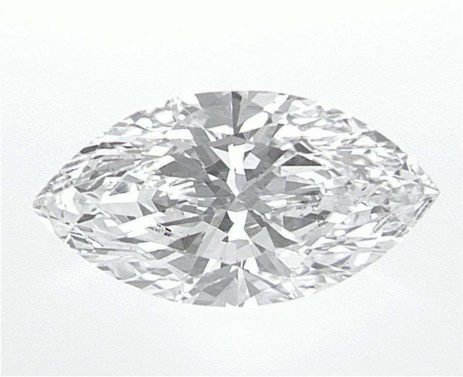 1.21 CT Marquise Lab-Grown Diamond Surrey Vancouver Canada Langley Burnaby Richmond