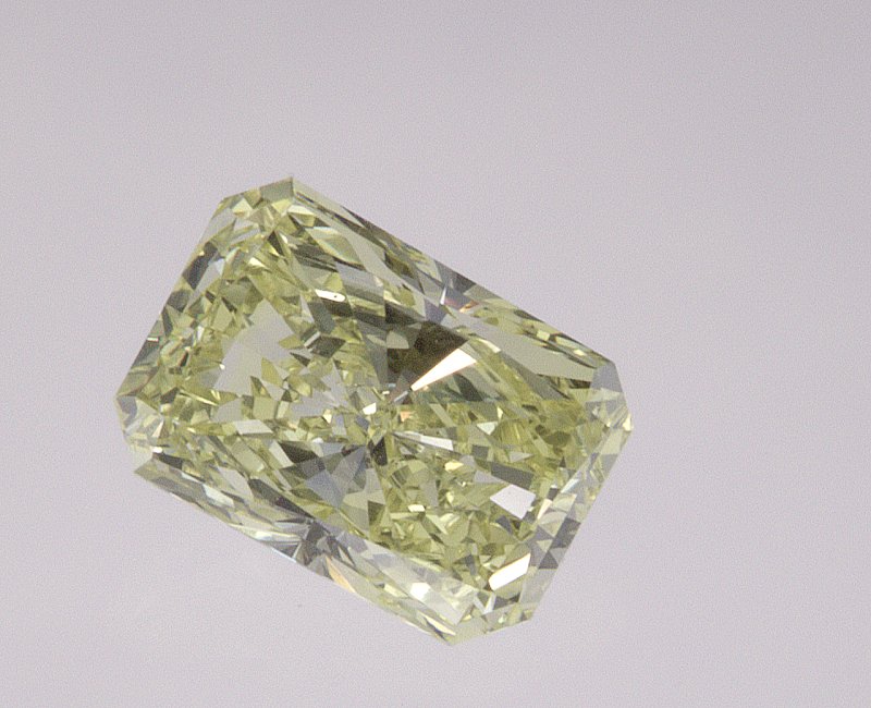 1.06 CT Radiant Lab-Grown Diamond Surrey Vancouver Canada Langley Burnaby Richmond