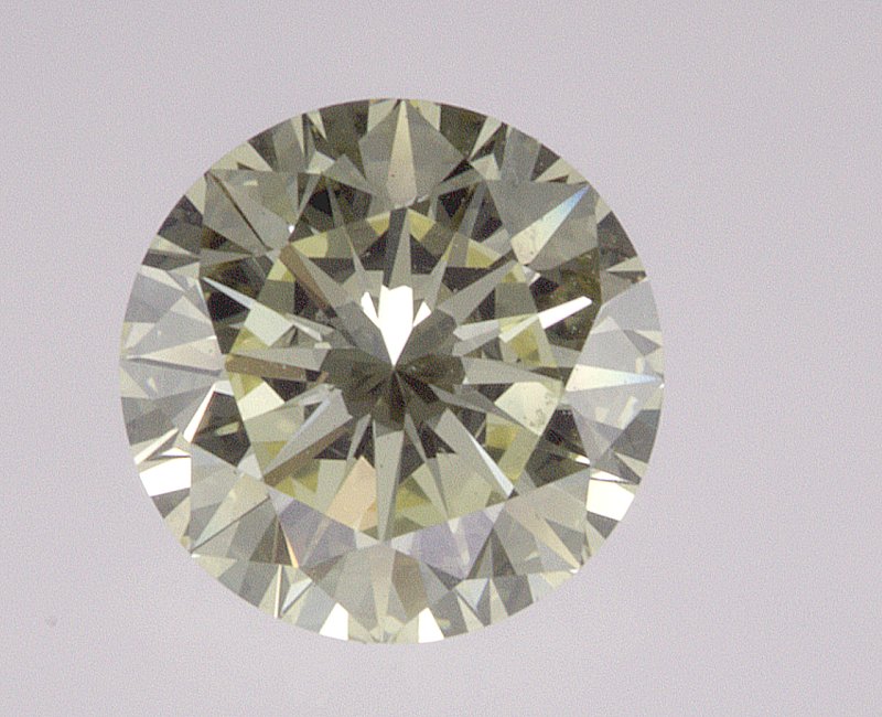 0.98 CT Round Lab-Grown Diamond Surrey Vancouver Canada Langley Burnaby Richmond