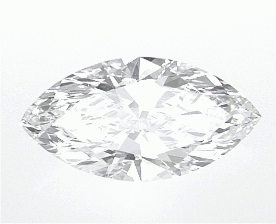 1.05 CT Marquise Lab-Grown Diamond Surrey Vancouver Canada Langley Burnaby Richmond