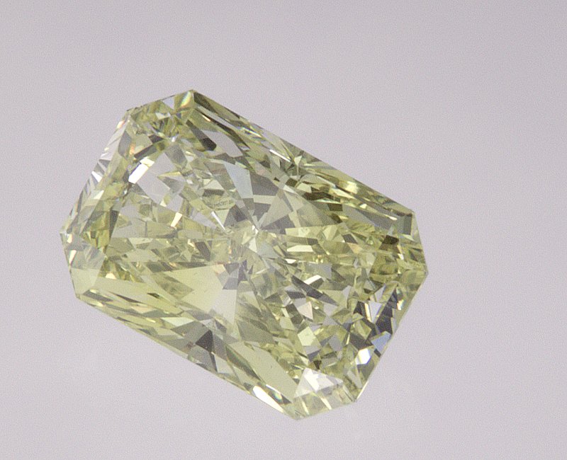 1.51 CT Radiant Lab-Grown Diamond Surrey Vancouver Canada Langley Burnaby Richmond