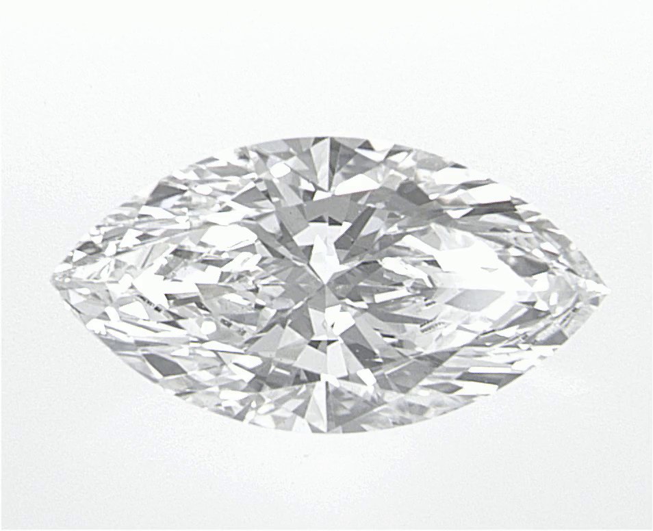 1.04 CT Marquise Lab-Grown Diamond Surrey Vancouver Canada Langley Burnaby Richmond