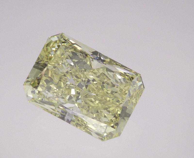 2.36 CT Radiant Lab-Grown Diamond Surrey Vancouver Canada Langley Burnaby Richmond