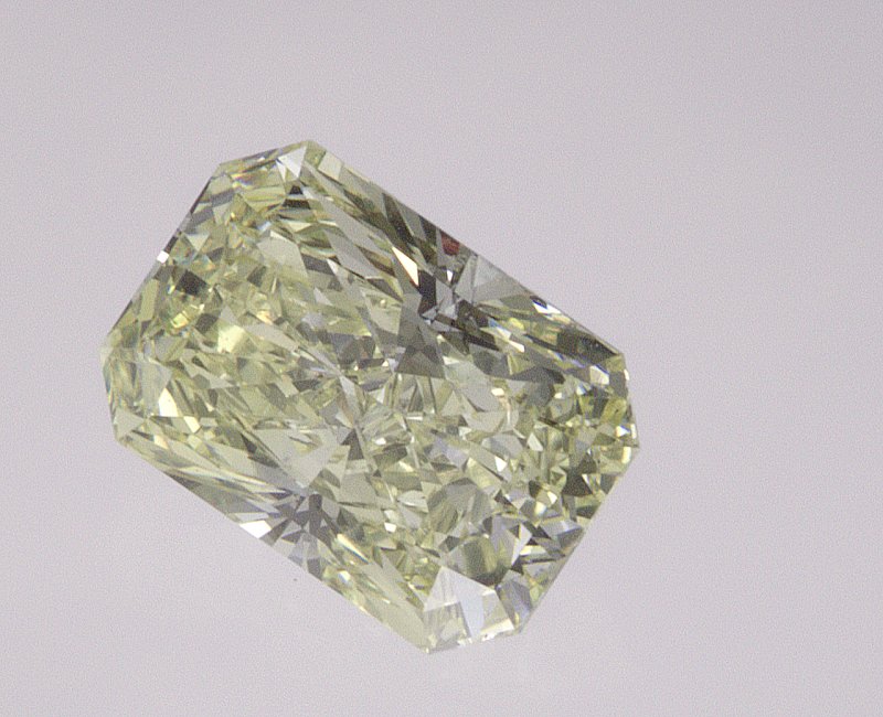 1.05 CT Radiant Lab-Grown Diamond Surrey Vancouver Canada Langley Burnaby Richmond