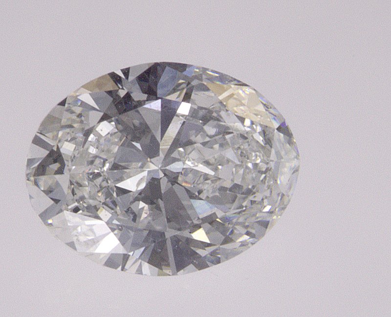 1.01 CT Oval Natural Diamond Surrey Vancouver Canada Langley Burnaby Richmond