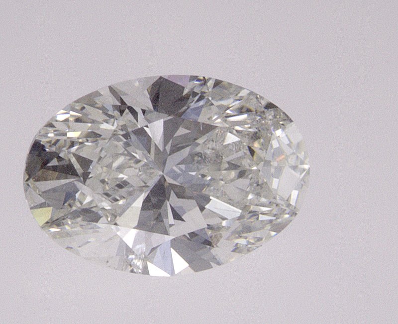 1.01 CT Oval Natural Diamond Surrey Vancouver Canada Langley Burnaby Richmond