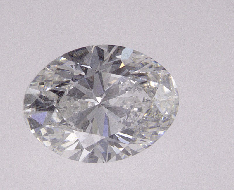 1.02 CT Oval Natural Diamond Surrey Vancouver Canada Langley Burnaby Richmond