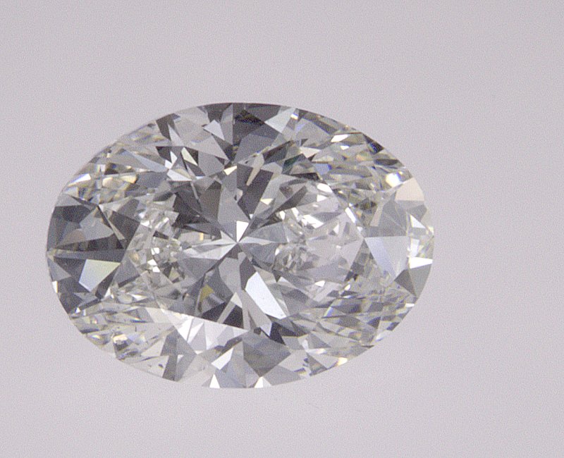 1.01 CT Oval Natural Diamond Surrey Vancouver Canada Langley Burnaby Richmond