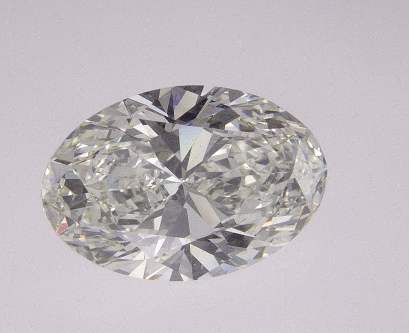 1.7 CT Oval Natural Diamond Surrey Vancouver Canada Langley Burnaby Richmond