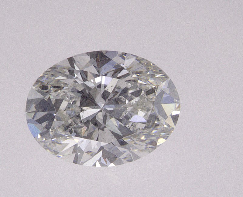 1.03 CT Oval Natural Diamond Surrey Vancouver Canada Langley Burnaby Richmond