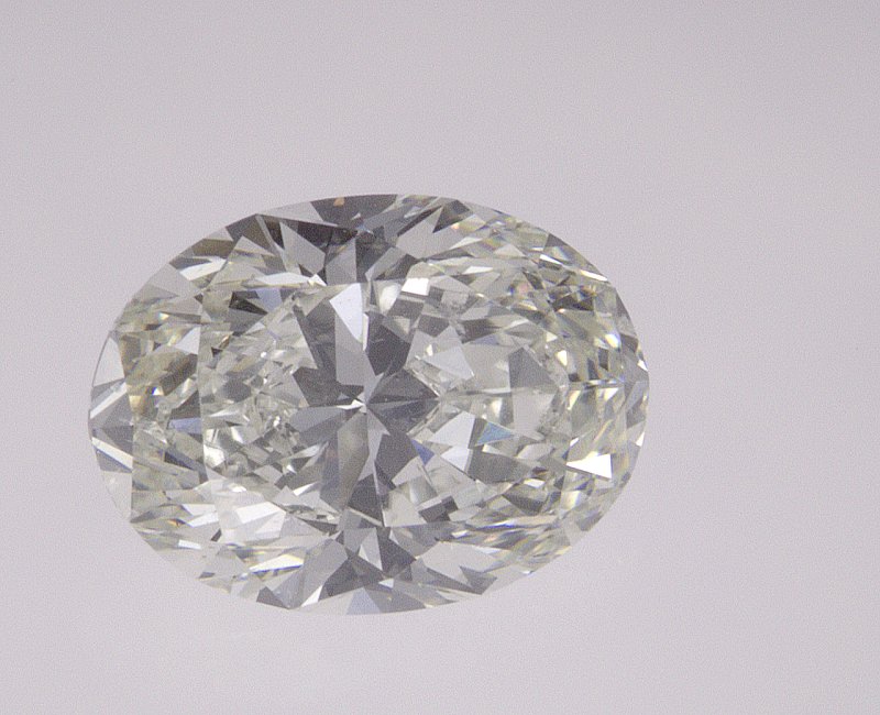 1.71 CT Oval Natural Diamond Surrey Vancouver Canada Langley Burnaby Richmond