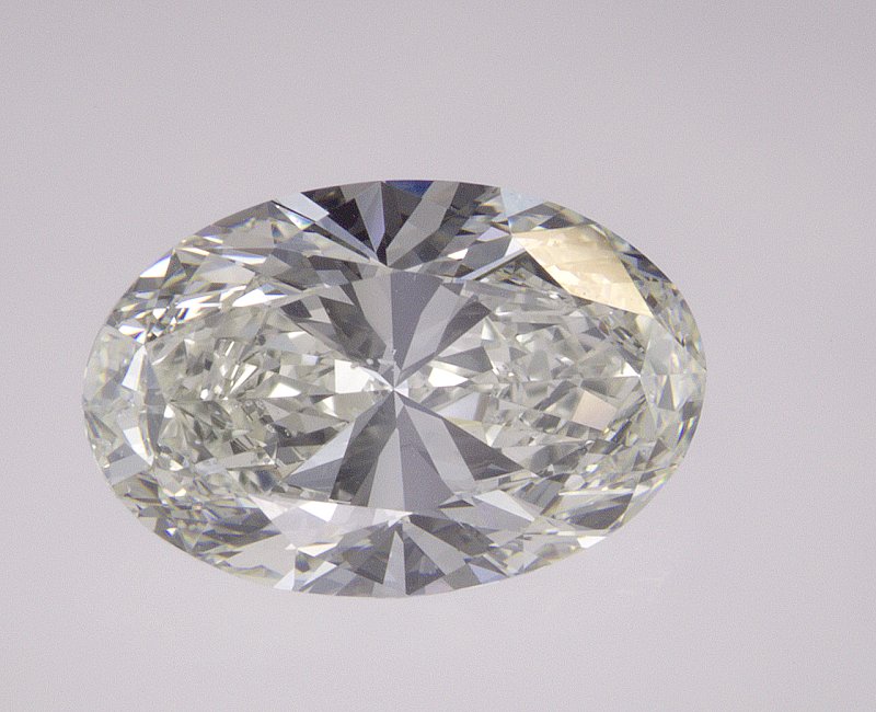 2.51 CT Oval Natural Diamond Surrey Vancouver Canada Langley Burnaby Richmond