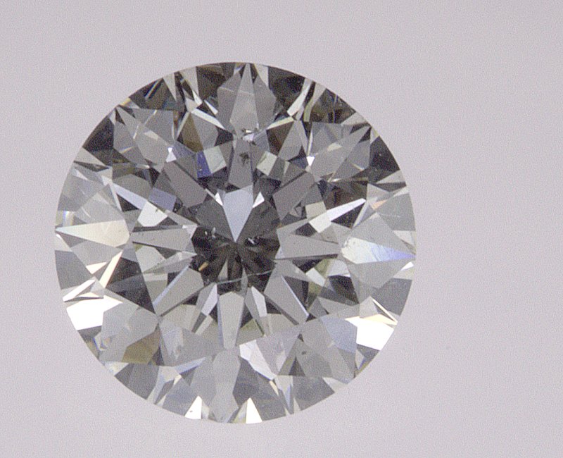 1.21 CT Round Natural Diamond Surrey Vancouver Canada Langley Burnaby Richmond