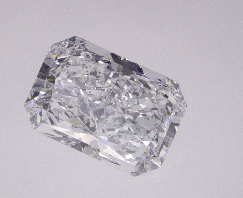 2.01 CT Radiant Lab-Grown Diamond Surrey Vancouver Canada Langley Burnaby Richmond