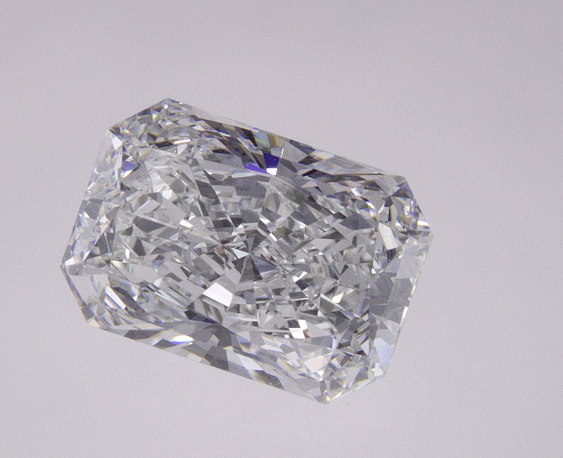 2.04 CT Radiant Lab-Grown Diamond Surrey Vancouver Canada Langley Burnaby Richmond