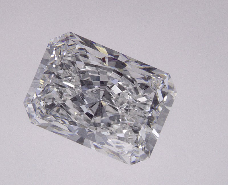 2.04 CT Radiant Lab-Grown Diamond Surrey Vancouver Canada Langley Burnaby Richmond