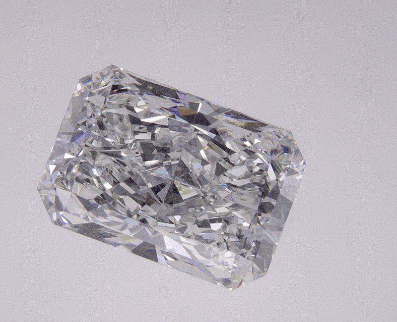 2.04 CT Radiant Lab-Grown Diamond Surrey Vancouver Canada Langley Burnaby Richmond