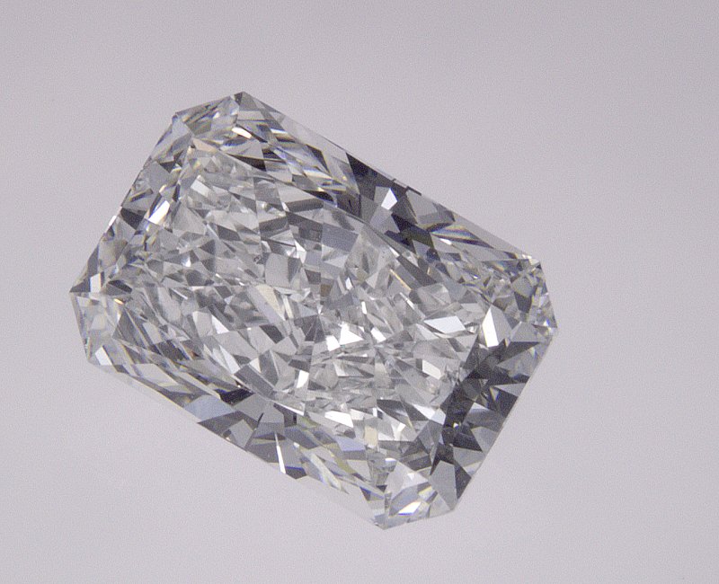 2.03 CT Radiant Lab-Grown Diamond Surrey Vancouver Canada Langley Burnaby Richmond