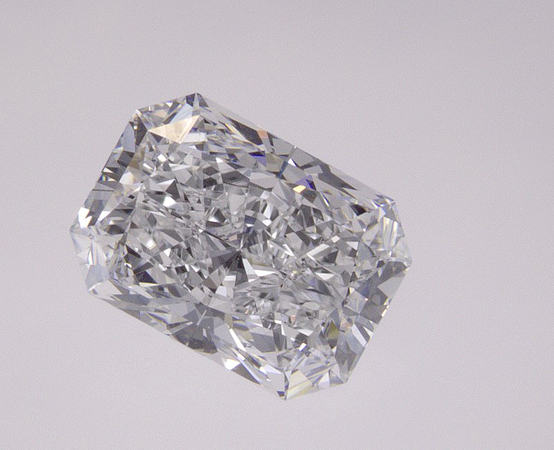 1.4 CT Radiant Lab-Grown Diamond Surrey Vancouver Canada Langley Burnaby Richmond