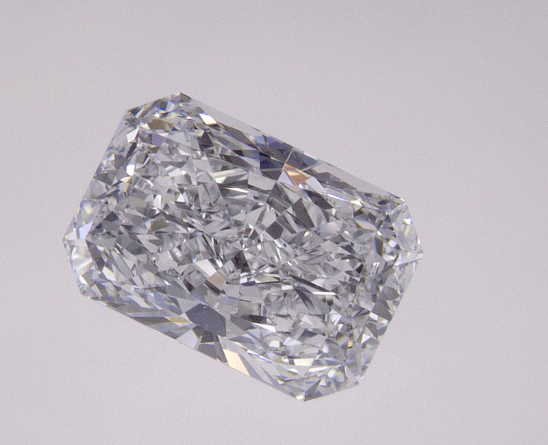 1.47 CT Radiant Lab-Grown Diamond Surrey Vancouver Canada Langley Burnaby Richmond